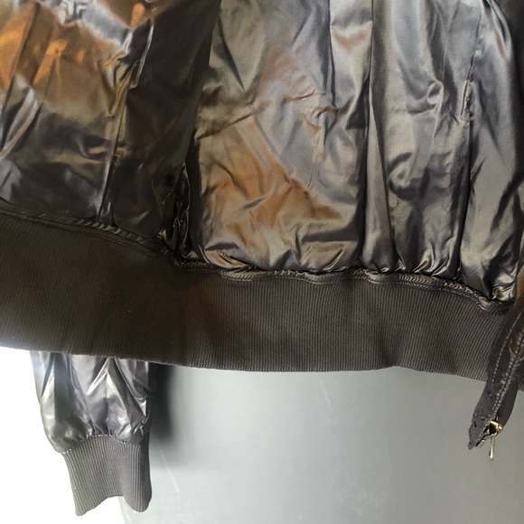 Alo jacket Sz Xs - Picture 7 of 14